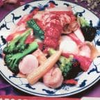 Best Seafood Combination in Holbrook, NY